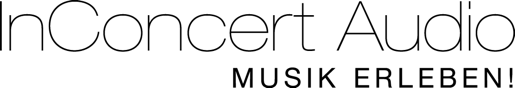InConcertAudio-Logo
