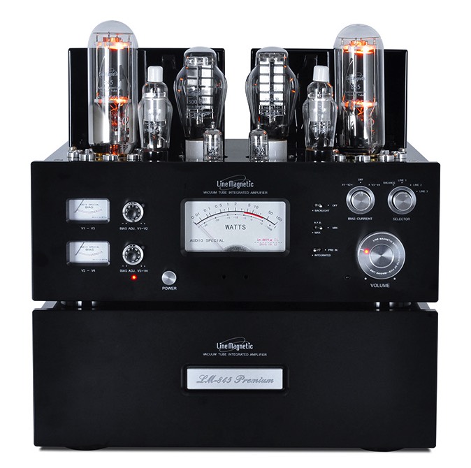 Line Soundrevolution