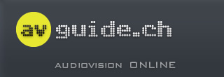 AV Guide Logo