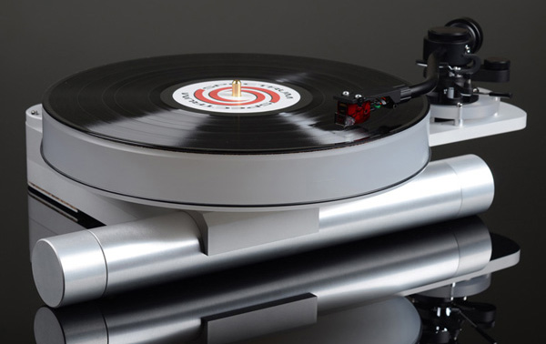 Soulines Turntables