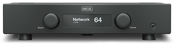 Hegel H90 enters the market