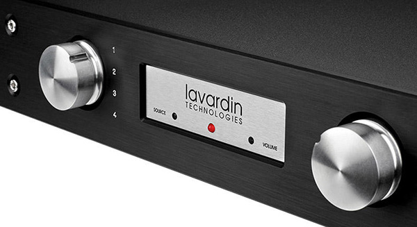 Lavardin ISX on What HiFi