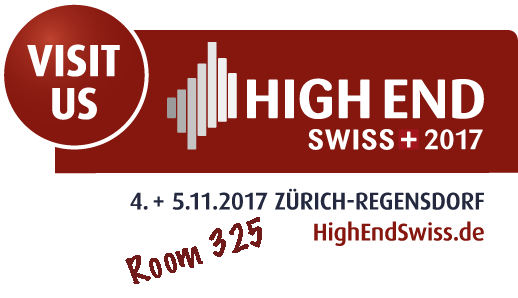 High End Swiss 2017